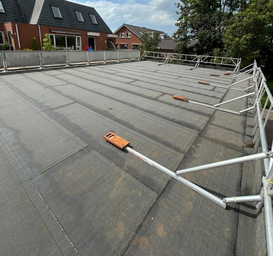 Het belang van goed dakonderhoud in een stad als Amersfoort